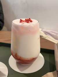 弘大超可愛souffle！