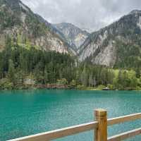 Jiuzhai Valley National Park