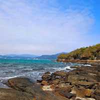 東平洲（Tung Ping Chau）