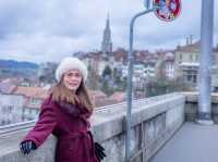 เมือง Bern