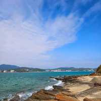 東平洲（Tung Ping Chau）