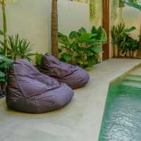 A Hidden Oasis of Serenity and Style
