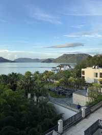 Sunsets & Sophistication: My Escape to The St. Regis Langkawi