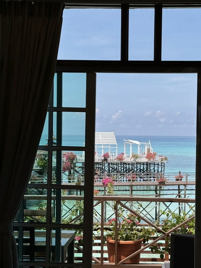 Affordable Comfort and Strategic Convenience at MWB Langkawi
