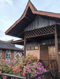 Affordable Comfort and Strategic Convenience at MWB Langkawi