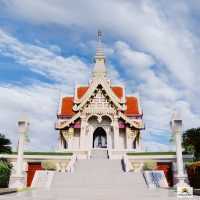ศาลหลักเมืองอุดรธานี