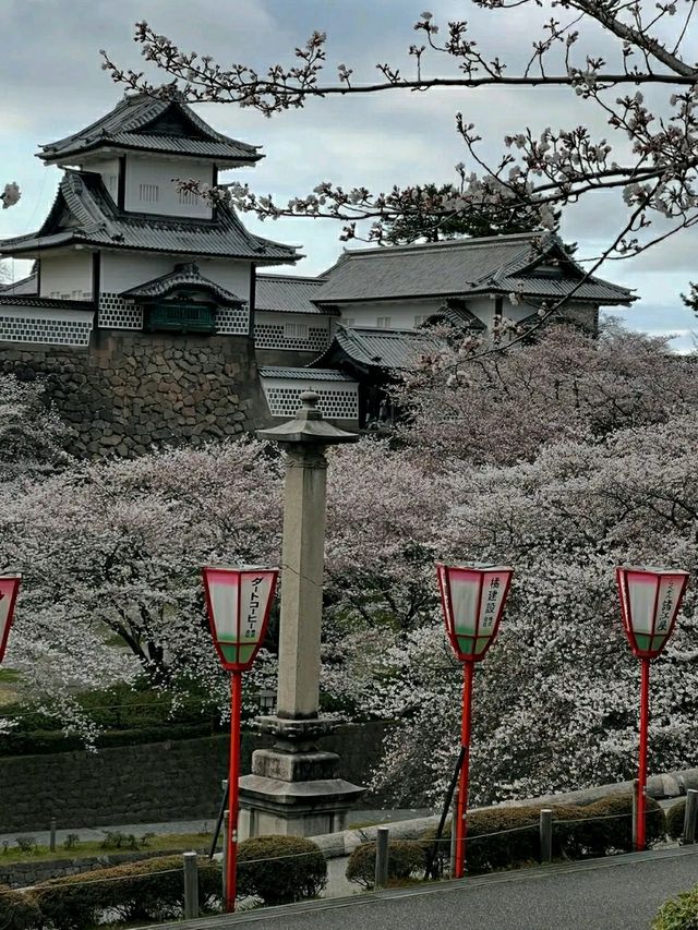 Kanazawa: Japan’s “Little Kyoto” of Art, History, and Serenity