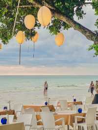 Mac Beach Bar Koh Chang 🏝️🐘
