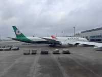 Taoyuan International Airport