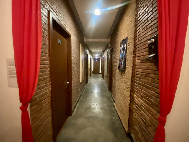 深圳大鵬🏮古色古香特色客棧✨入住體驗