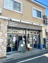 A Slow Day in Akashi – Castles, Calm Parks & Peach Shaved Ice
