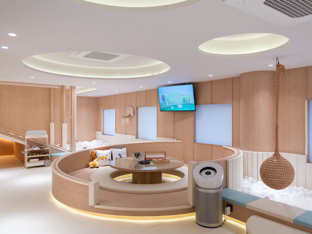 부산 해운대 호텔 UH 컨티넨탈 센터포인트🏨