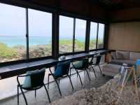 与論島「Shima Hotel」で過ごす、海目の前の最高ステイ！