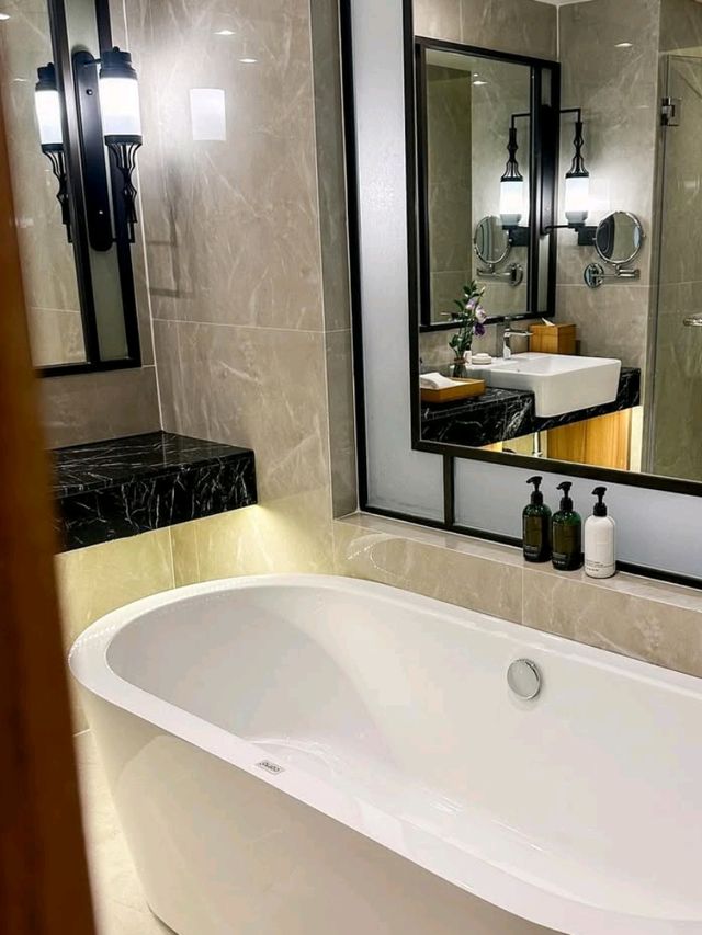 🌆 Chic & Comfy Escape: Experience the Charm of Nysa Hotel Bangkok! 🌆