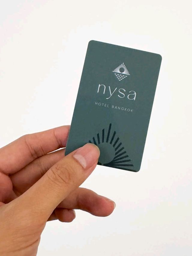 🌆 Chic & Comfy Escape: Experience the Charm of Nysa Hotel Bangkok! 🌆