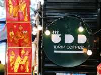 I Drip coffee lab แหลมเจริญ