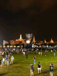KAWS : HOLIDAY THAILAND