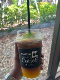 ✨ กาแฟบ้านปู่ ✨