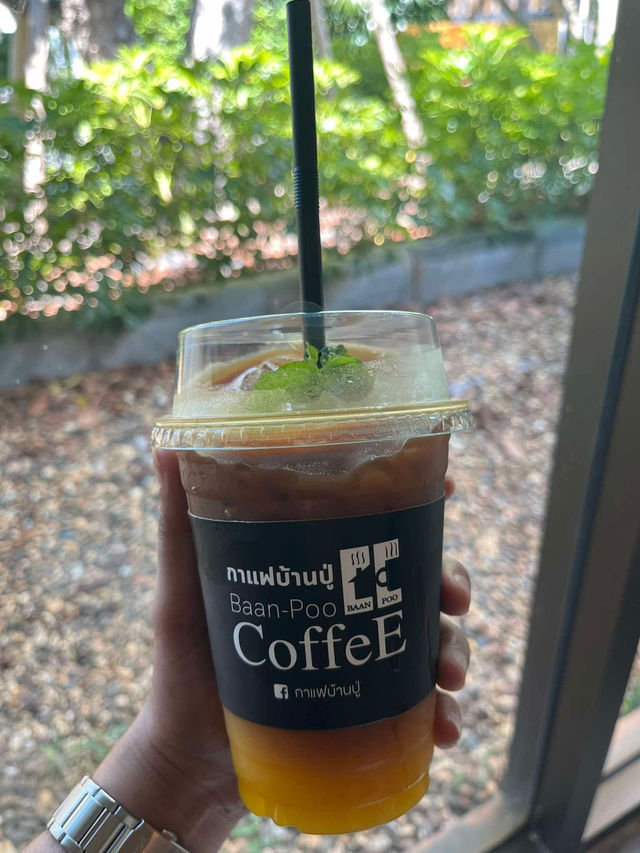 ✨ กาแฟบ้านปู่ ✨