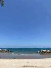 หาดแสงจันทร์ จังหวัดระยอง
