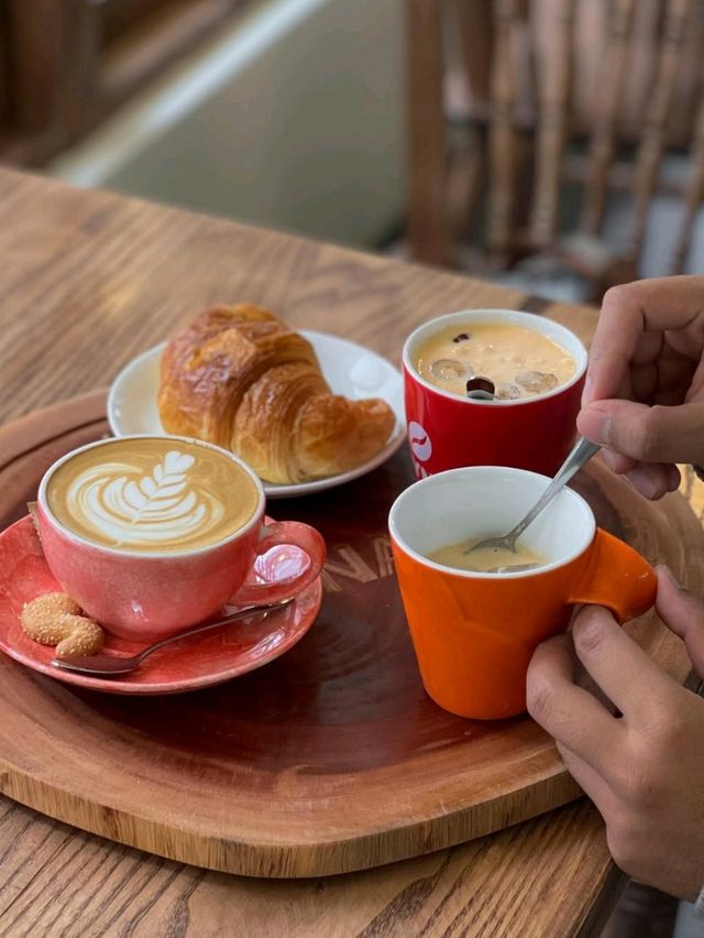 Nyna Coffee