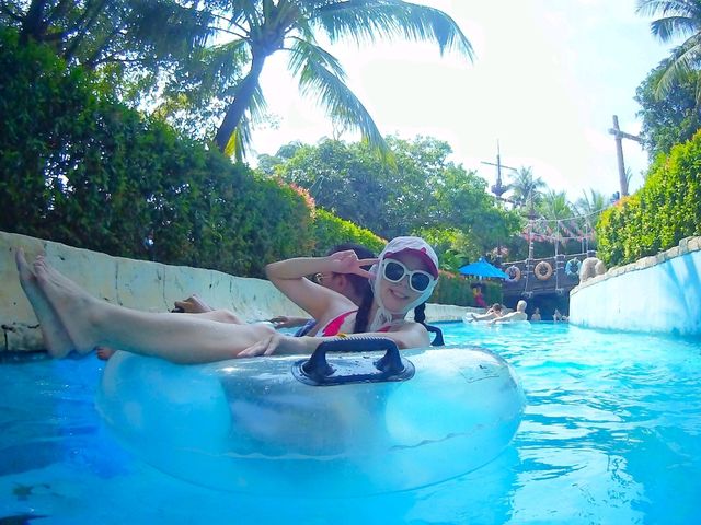 Aquatopia Water Park
