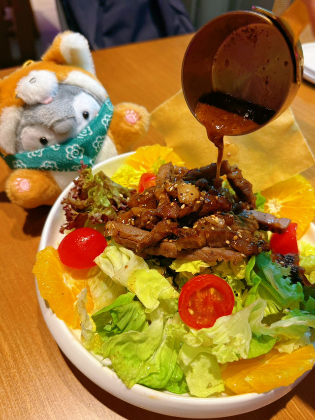 開心果系列必食