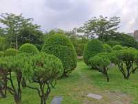 Visit the historic Sun Yat-sen Memorial Hall in Taipei, Taiwan