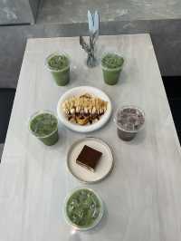 คาเฟ่ CORNERROOM.CAFE