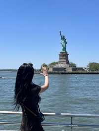 뉴욕의 대표 랜드마크는 ?🗽✨