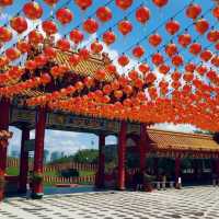 Malaysia Through a Local Eyes