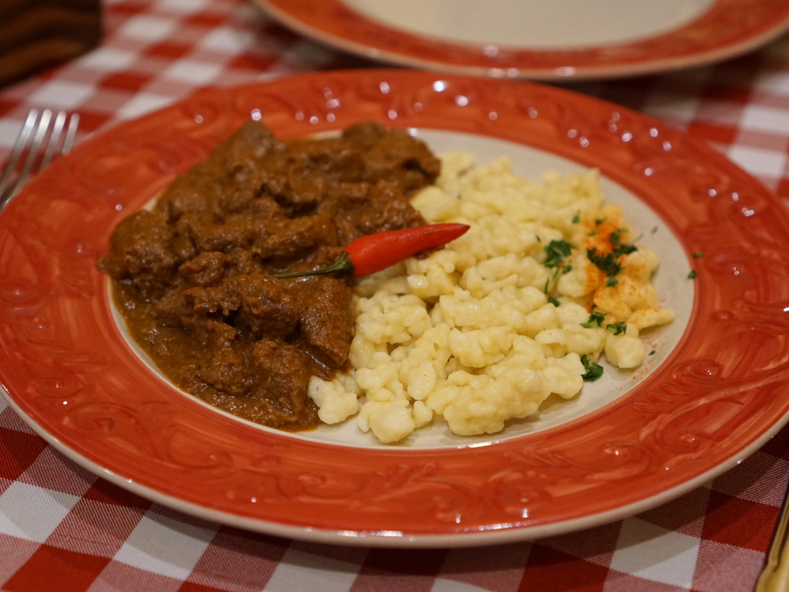 Hungarikum Bisztroのおすすめレストラン2025年（11月更新）| Trip Moments