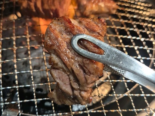 후쿠오카 야키니꾸 맛집💓