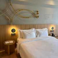  Mercure Rayong Lomtalay Villas & Resort