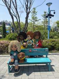 어른아이 할거없이 모두가 빠져드는 레고세상😆🤍