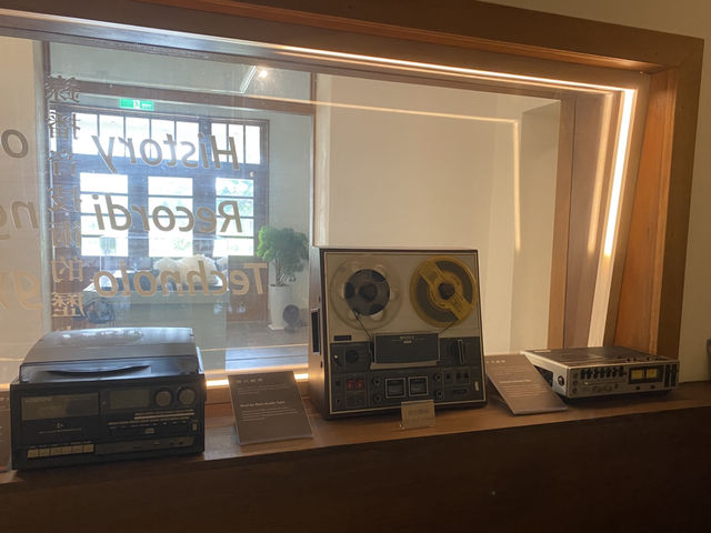 花蓮港放送局1944  花蓮電台📻 
