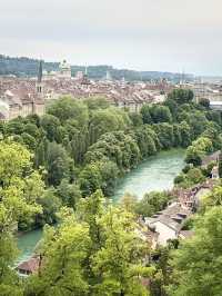 From Zurich’s stylish streets to Geneva’