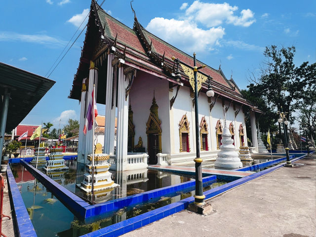 วัดบางกะพ้อม