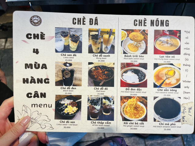 🇻🇳絶対食べたい！ベトナムグルメ5選🍽️