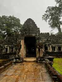 Tips for traveling Cambodia ( siam reap)