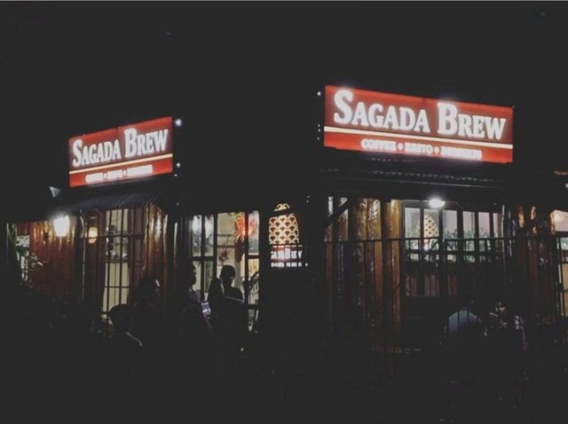 A Memorable Trip to Sagada