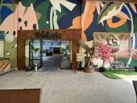 Panbil Nature Reserve: A Thrilling Jungle Workout with Stunning Rewards