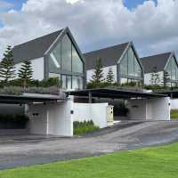 Season Hill Khao Yai วิลล่าสไตล์ Nordic 