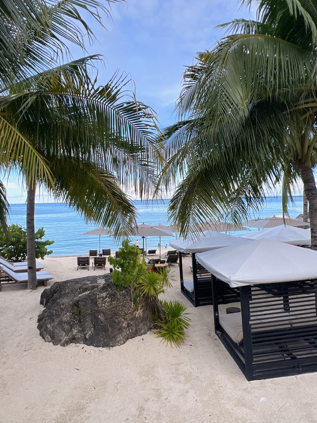 Sheraton Cebu