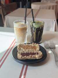 구월동카페 Yong’s espresso 