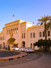 8 things to do in Bahrain