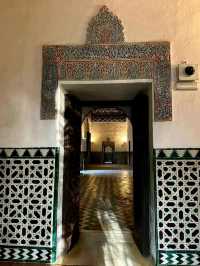 Royal Alcázar of Seville ห้ามพลาดใน Seville
