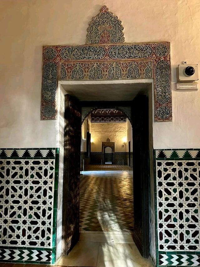 Royal Alcázar of Seville ห้ามพลาดใน Seville