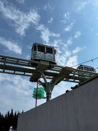 Haeundae Blueline Park