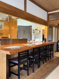 【福岡旅行】山の中の隠れ家